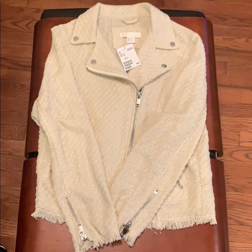 New Spring Sports Jacket